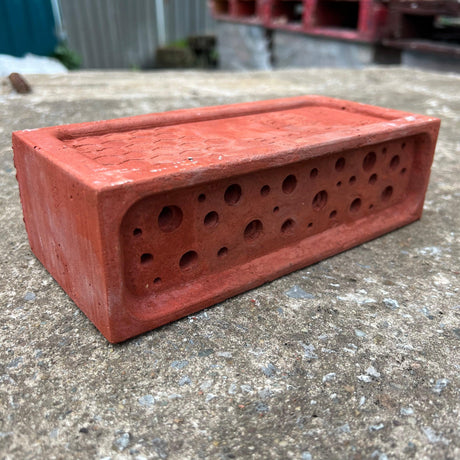 Red Bee Brick - Free Delivery - Reclaimed Brick Company