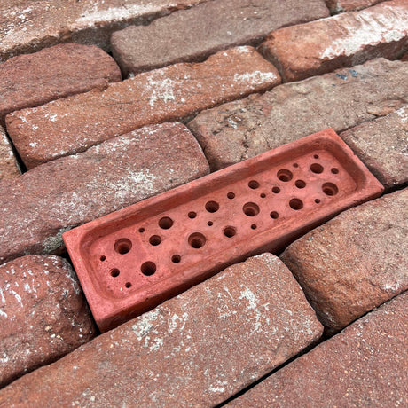 Red Bee Brick - Free Delivery - Reclaimed Brick Company