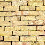 Reproduction London Yellow Stock Imperial Bricks | Pack of 360 Bricks | Free Delivery - Reclaimed Brick Company