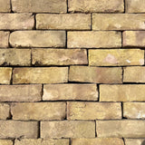 Reproduction London Yellow Stock Imperial Bricks | Pack of 360 Bricks | Free Delivery - Reclaimed Brick Company