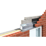 Keystone S/K-110 Standard Duty Cavity Wall Lintel 1200mm