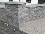 Liscannor Cropped Face Building Stone - Per Bag