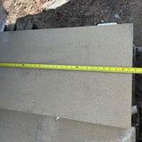 Sandstone Sawn Slabs (New) - Reclaimed Brick Company