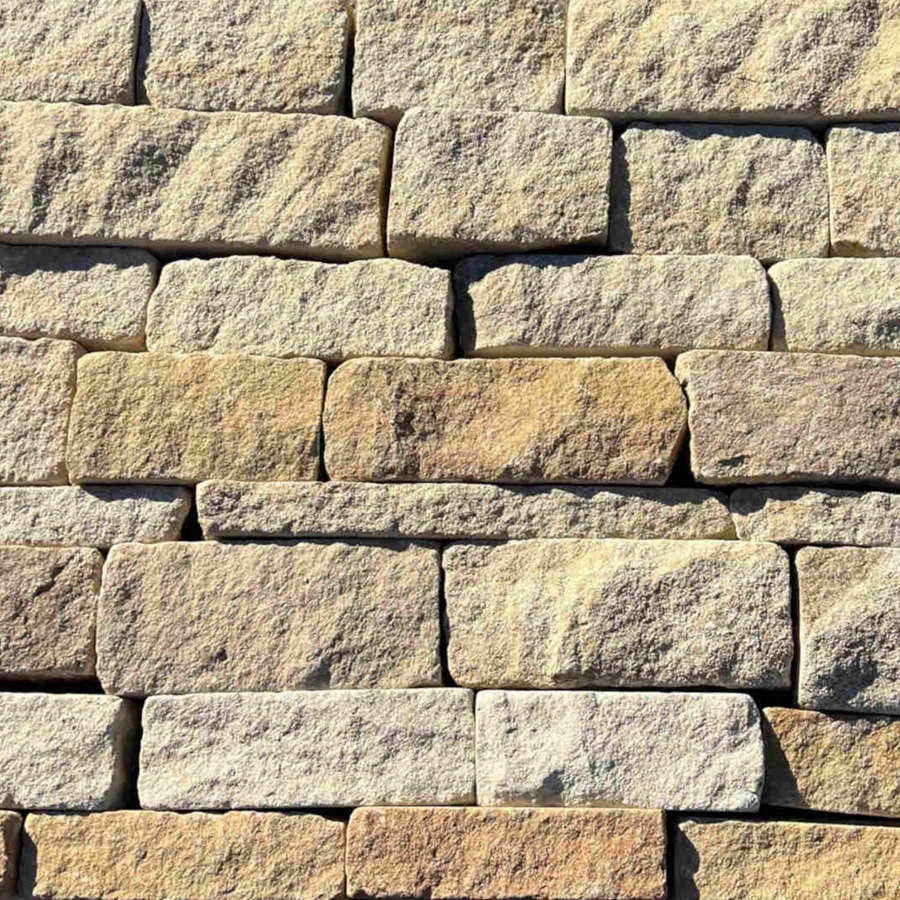 Reclaimed Farmhouse Stone Cladding