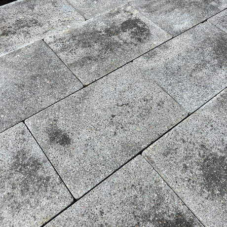 New Grey Paving Slabs - Reclaimed Brick Company