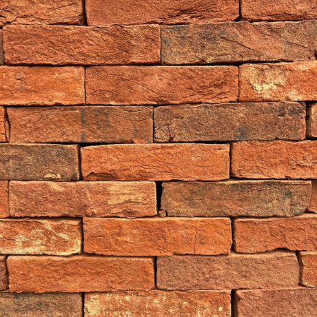 Sussex 2" / 50mm Handmade Brick - Reclaimed Brick Company