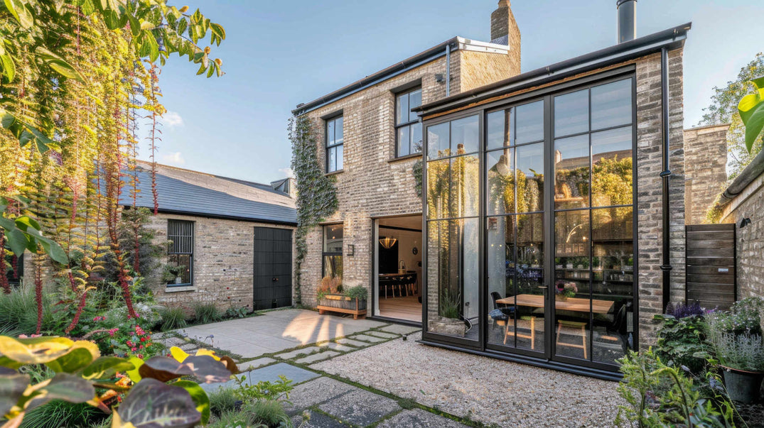 Image showcasing Sustainability | Reclaimed Brick Company UK