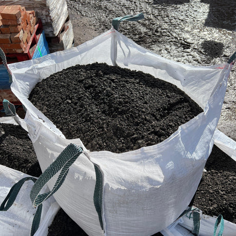 Tarmac Planings in Ton Bulk Bags