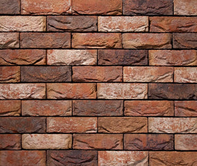 Vandersanden Alexia Rustic Facing Brick - Reclaimed Brick Company