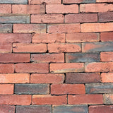 Victorian Dockland Pressed Brick - Reclaimed Brick Company