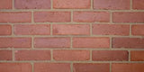 New Victorian Orange Bricks - Reclaimed Brick Company