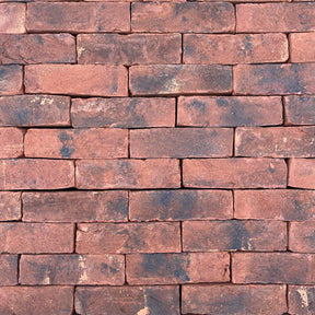 Weathered Handmade Imperial Brick - Reclaimed Brick Company