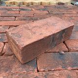 Weathered Handmade Imperial Brick - Reclaimed Brick Company