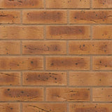 Wienerberger Harvest Buff Multi Facing Brick - Reclaimed Brick Company