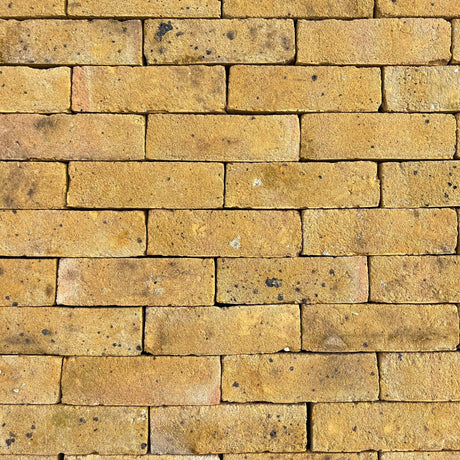 stock yellow brick london 