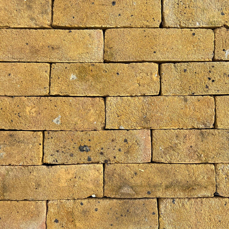 London yellow stock brick 2